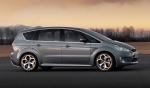 Ford SAV Concept 2005 года